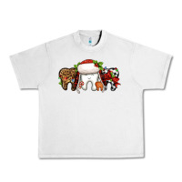 Lunar Rock Christmas teeth dentist Urban Heavy Tee - Jasminsmagicworld