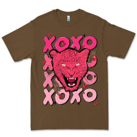 Cacao valentine Premium Tee - MaliasSmallBusiness
