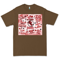Cacao funny valentine's day Premium Tee - MaliasSmallBusiness