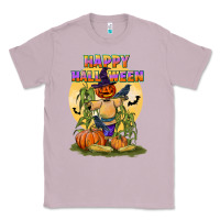 Lilac happy halloween Classic Tee - LillyAllenDesigns