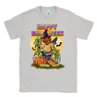 Moon Dust happy halloween Classic Tee - LillyAllenDesigns