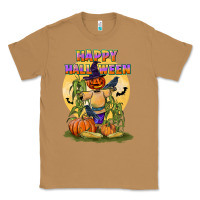 Toasted Coconut happy halloween Classic Tee - LillyAllenDesigns