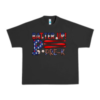 Pigment Black batter up pre k Urban Heavy Tee - JahusDesignShop