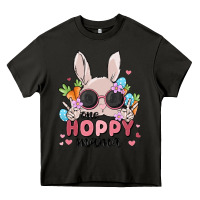 Asphalt one hoppy mama Heavy Core Tee - MaliasSmallBusiness