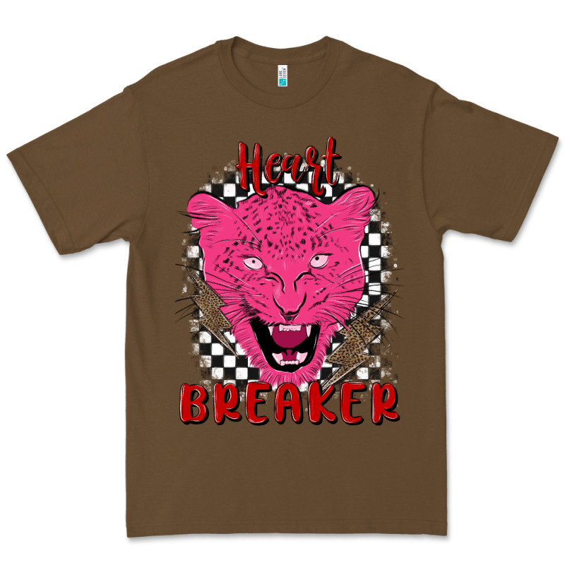 Heartbreaker Premium Tee by MaliasSmallBusiness | Teevron