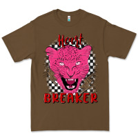 Cacao heartbreaker Premium Tee - MaliasSmallBusiness