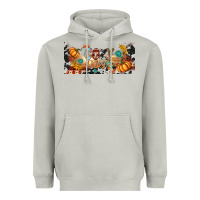 Moon Dust cozy vibes libbey glass Heavyweight Hoodie - BundleAndBundleShop