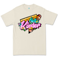 Bone hello kinder Premium Tee - JahusDesignShop