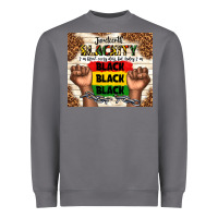 Storm juneteenth blackity black black black Heavyweight Sweatshirt - TumblerDesignByShophia