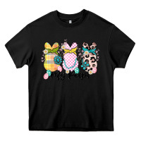 Black my peeps Heavy Core Tee - MaliasSmallBusiness