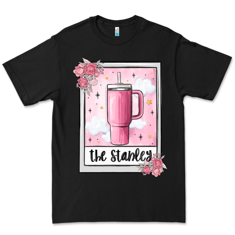 The Inspired Tarot Boujee Premium Tee by MaliasSmallBusiness | Teevron