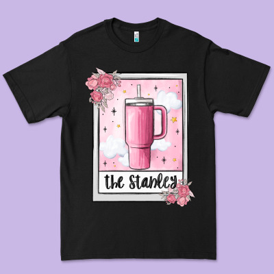 The Inspired Tarot Boujee Premium Tee Designed By Maliassmallbusiness