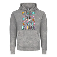 Cloud Rock so hoppin boujee Vintage Hoodie - Artiststas