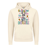 Vintage Artic so hoppin boujee Vintage Hoodie - Artiststas