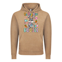 Vintage Coffee so hoppin boujee Vintage Hoodie - Artiststas