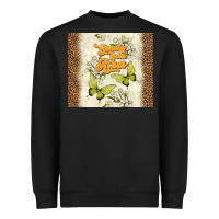 Beauty From Ashes Heavyweight Sweatshirt | Teevron