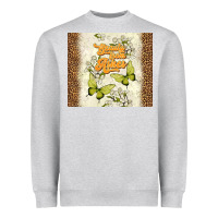 Heather Grey beauty from ashes Heavyweight Sweatshirt - TumblerDesignByShophia