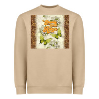 Mushroom beauty from ashes Heavyweight Sweatshirt - TumblerDesignByShophia