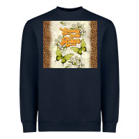 Navy beauty from ashes Heavyweight Sweatshirt - TumblerDesignByShophia