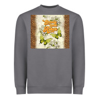 Storm beauty from ashes Heavyweight Sweatshirt - TumblerDesignByShophia