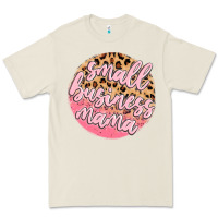 Bone small business mama Premium Tee - MaliasSmallBusiness