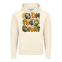 Vintage Artic on the hunt easter Vintage Hoodie - Artiststas