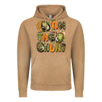 Vintage Camel on the hunt easter Vintage Hoodie - Artiststas
