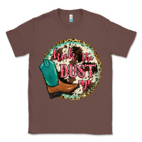 Chestnut kick the dust up Classic Tee - JahusDesignShop