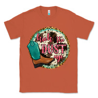 Copper kick the dust up Classic Tee - JahusDesignShop