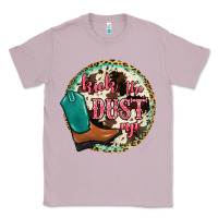 Lilac kick the dust up Classic Tee - JahusDesignShop