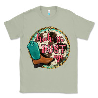 Matcha kick the dust up Classic Tee - JahusDesignShop