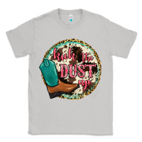 Moon Dust kick the dust up Classic Tee - JahusDesignShop