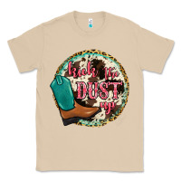 Mushroom kick the dust up Classic Tee - JahusDesignShop