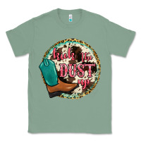 Sage kick the dust up Classic Tee - JahusDesignShop