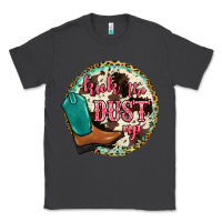 Smoke kick the dust up Classic Tee - JahusDesignShop