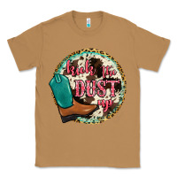 Toasted Coconut kick the dust up Classic Tee - JahusDesignShop