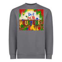 Storm do it for the culture Heavyweight Sweatshirt - TumblerDesignByShophia