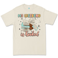 Bone my weekend is booked Premium Tee - MaliasSmallBusiness