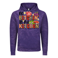 Cloud Purple no bitchin'in my kitchen Vintage Hoodie - Artiststas