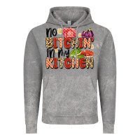 Cloud Rock no bitchin'in my kitchen Vintage Hoodie - Artiststas