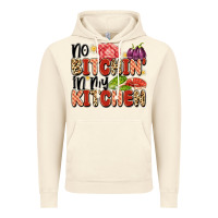 Vintage Artic no bitchin'in my kitchen Vintage Hoodie - Artiststas