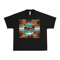 Black viva mexico long live mexico Urban Heavy Tee - Jasminsmagicworld