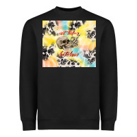 Black not today bitches Heavyweight Sweatshirt - TumblerDesignByShophia