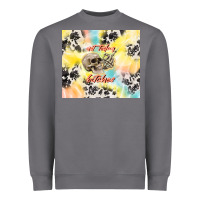 Storm not today bitches Heavyweight Sweatshirt - TumblerDesignByShophia