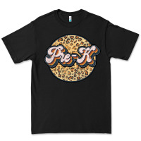 Black pre k Premium Tee - JahusDesignShop