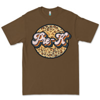 Cacao pre k Premium Tee - JahusDesignShop