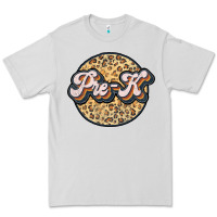 Dove Grey pre k Premium Tee - JahusDesignShop