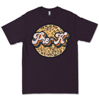 Plum pre k Premium Tee - JahusDesignShop
