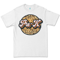 White pre k Premium Tee - JahusDesignShop