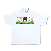 White christmas mama messy bun Urban Heavy Tee - Jasminsmagicworld